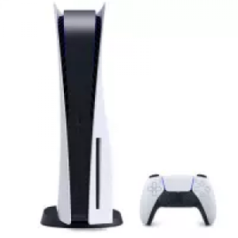 Imagem da oferta Console PlayStation 5 - PS5 Sony (Com leitor de Disco)