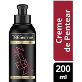 Imagem da oferta Creme de Pentear TRESemmé AntiFrizz 200ml