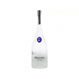 Imagem da oferta Vodka Pravda - 1,75L