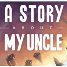Imagem da oferta Jogo A Story About My Uncle - PC Steam