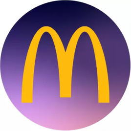 Ganhe Uma Batata Média ao se Cadastrar no Aplicativo McDonald's