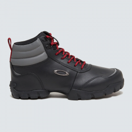 Imagem da oferta Bota Oakley Outdoor Boots - Black - FOF100189-001