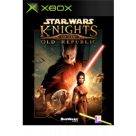 Jogo Star Wars: Knights Of The R$ 25 - Promobit