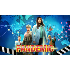 Imagem da oferta Jogo Pandemic: The Board Game - PC Steam