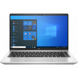 Imagem da oferta Notebook ProBook HP 445 G8 R3-5400U Radeon Graphics Vega 6 RAM 8GB SSD 256GB SSD 14" FHD W10