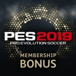 Imagem da oferta Jogo PES 2019: July Plus Member Bonus - PS4
