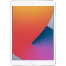 Imagem da oferta iPad Tela 10,2” 8ª Geração Apple Wi-Fi 32GB - Prateado