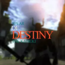 Imagem da oferta Jogo Spear of Destiny The Kaiseki - PS4