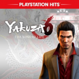 Imagem da oferta Jogo Yakuza 6: The Song of Life - PS4