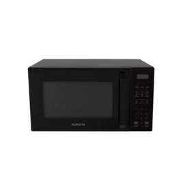 Imagem da oferta Forno Microondas 32l 1400w Amic01n-01 14446 Agratto Preto 127v