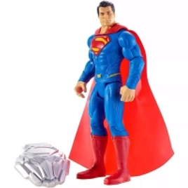 Imagem da oferta Superman Ataque 15cm - Mattel DNB93