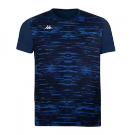Camiseta Kappa Jenner Masculina