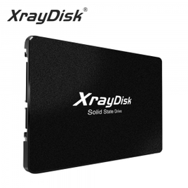 SSD Xraydisk 512GB SATA III 2,5"