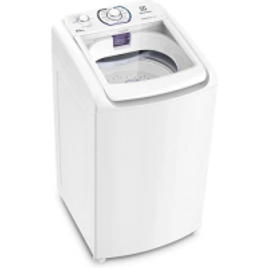 Máquina de Lavar Essencial Care 8,5kg Branca 220V LES09