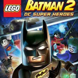 Imagem da oferta Jogo LEGO Batman 2 - Xbox 360