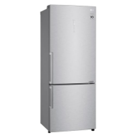 Refrigerador LG Inverse com Moist Balance Crisper 451L - GC-B659BSB