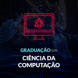 Imagem da oferta Graduação em Ciência da Computação  - Faculdade Impacta