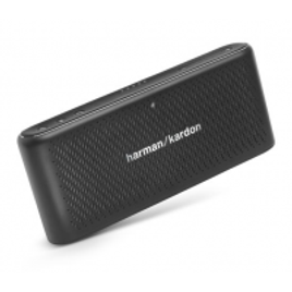 Imagem da oferta Caixa de Som Bluetooth Harman Kardon Traveler 10W