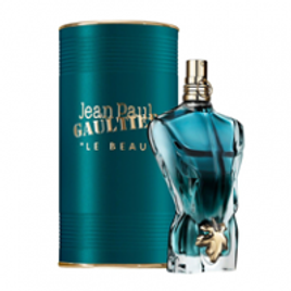 Imagem da oferta Perfume Le Beau Jean Paul Gaultier Masculino EDT - 125ml