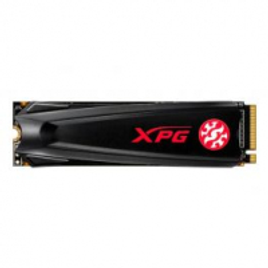 Imagem da oferta SSD Adata XPG GAMMIX S5 256GB M.2 2280 NVMe AGAMMIXS5-256GT-C
