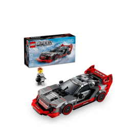 Imagem da oferta LEGO Set Speed Champions 76921 Carro de Corrida Audi S1 e-tron quattro 274 peças