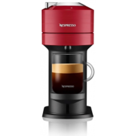 Imagem da oferta Nespresso Vertuo Next Vermelho Cereja - 110v