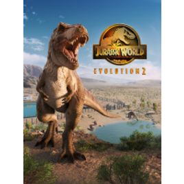 Imagem da oferta Jogo Jurassic World Evolution 2 - PC Steam