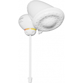 Ducha Hydra Spot Multitemperatura 8T 6800W - DPSP.8.682BR