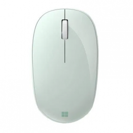 Imagem da oferta Mouse Bluetooth Latam Microsoft HDWR Verde - RJN00055