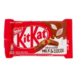 Imagem da oferta Chocolate Kit Kat 41,5G