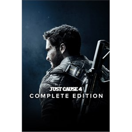 Imagem da oferta Jogo Just Cause 4: Edição Completa - Xbox One