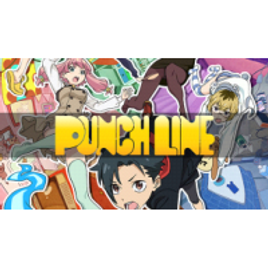 Imagem da oferta Jogo Punch Line - PC Steam