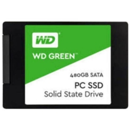 Imagem da oferta HD SSD WD Western Digital 480gb Sata 6gb/s 2.5" - Wds480g2g0a