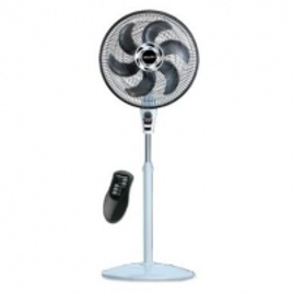 Imagem da oferta Ventilador de Coluna Air Timer TS Style Controle Remoto 6 Pás - Mallory