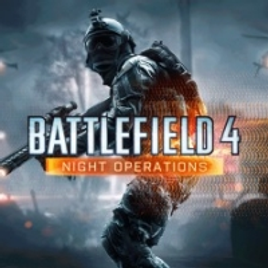 Imagem da oferta Battlefield 4™ - Night Operations - DLC - PS4 | Top Oferta