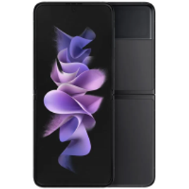Imagem da oferta Smartphone Samsung Galaxy Z Flip3 5G 128GB 8GB