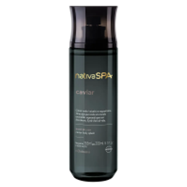 Imagem da oferta Nativa SPA Desodorante Colônia Body Splash Caviar 200ml