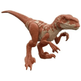 Imagem da oferta Figura Articulada - Jurassic World Dominion - Atrociraptor - 30cm - Mattel