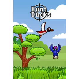 Imagem da oferta Jogo Hunt Ducks - Xbox One