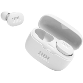 Fone de Ouvido Sem Fio Intra Auricular JBL Tune 130 TWS - TUNE130NCTWS