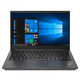 Imagem da oferta Notebook Lenovo Thinkpad E14 Gen 2 I7-1165g7 8gb 256gb Ssd Sem Sistema Operacional