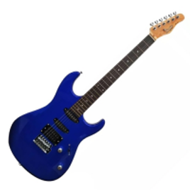Imagem da oferta Guitarra Tagima Memphis MG260 Azul Metálico