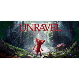 Imagem da oferta Jogo Unravel - PC Steam