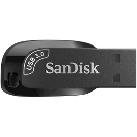 Imagem da oferta Pen Drive Sandisk Ultra Shift Usb 3.0 Flash Drive 32Gb