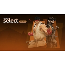 Imagem da oferta Nuuvem Select Bronze 2 jogos pelo preço de 1! - PC