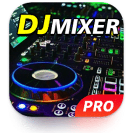 Imagem da oferta APP DJ Mixer Remix Pro - Android