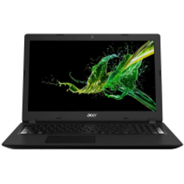 Imagem da oferta Notebook Acer Aspire 3 Ryzen 3-3200U 8GB HD 1TB Tela 15,6'' HD W10 - A315-42-R772
