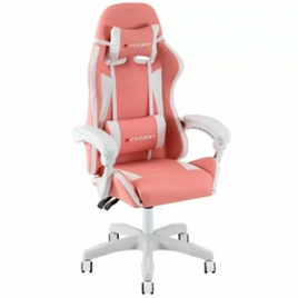 Imagem da oferta Cadeira Gamer Reclinável  X Fusion C.123