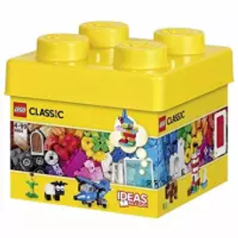 Imagem da oferta Classic: Peças Criativas 10692 - Lego