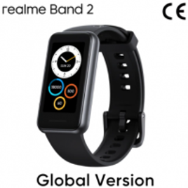 Relógio Inteligente Realme Band 2 - Versão Global